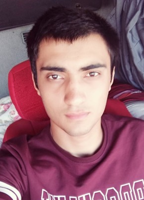 Арман, 25, Türkiye Cumhuriyeti, Düzce