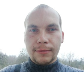 Олег, 35 лет, Салігорск