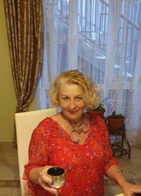 Ольга, 56, Россия, Краснодар
