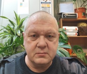 Eduard, 53, Yekaterinburg