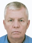 Сергей, 59 лет, Тольятти