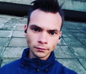 Богдан, 27 лет, Жмеринка