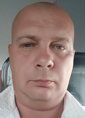 Дмитрий, 45, Россия, Ковров