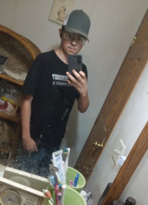 Damien, 19, United States of America, Indianapolis