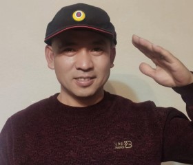 lifaqiang, 45, Lanzhou