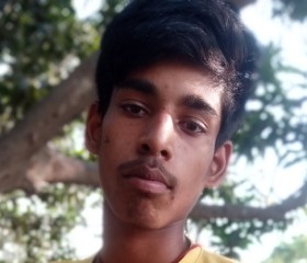 Rishikumar, 18 лет, Khagaria