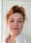 Hanna, 43, Nikopol