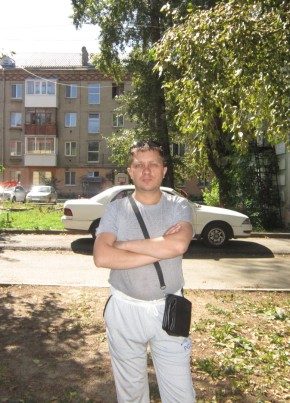 Алексей, 40, Россия, Томск