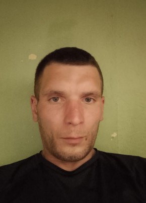 Александр из Химки 31 год