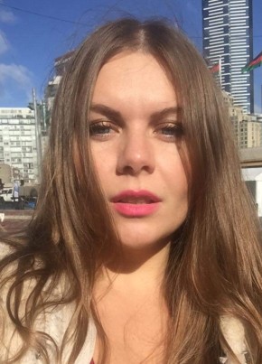 Оливия, 32, Australia, Melbourne