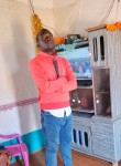Portvin, 22, Nairobi