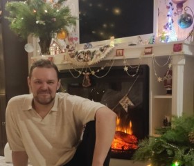 Miroslav, 44, Saint Petersburg