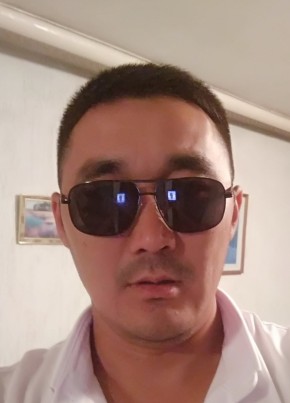 Aibek, 38, Кыргыз Республикасы, Бишкек