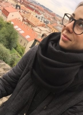 Dasha, 34, Russia, Saint Petersburg