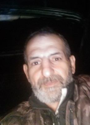 علي محمد العلي, 46, الجمهورية العربية السورية, دمشق