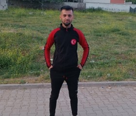 Veysel Kızıldağ, 19 лет, Ankara