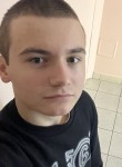 Михаил, 18 лет, Новороссийск