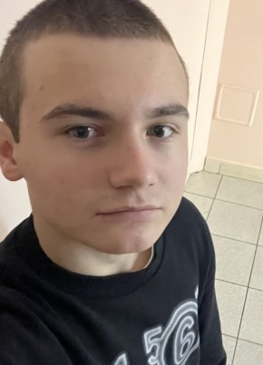 Михаил, 18, Россия, Новороссийск