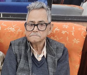 S k sarkar, 69 лет, Calcutta