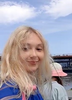 Vasilisa, 39, Russia, Moscow