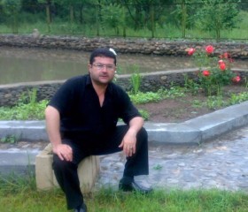 Azer Mahmud, 51 год, რუსთავი