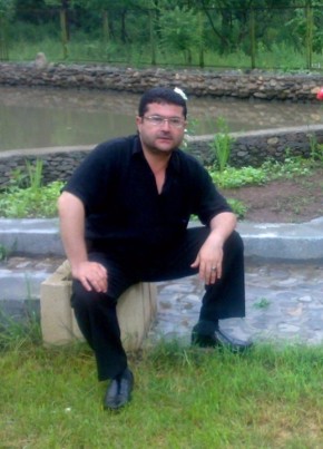 Azer Mahmud, 51, საქართველო, რუსთავი