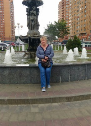 Antonina, 69, Россия, Котельники