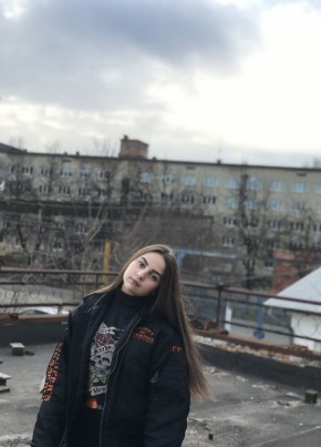 Roksa, 22, Україна, Стрий