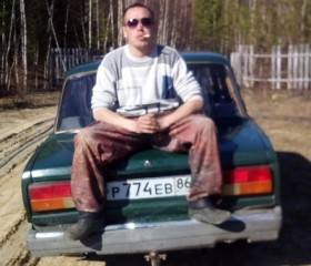 Колян, 35 лет, Белоярский (Югра)