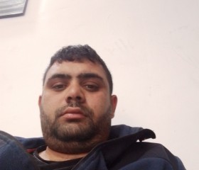Tarkan, 27, Akhisar