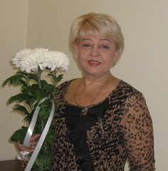 Любовь, 71 год, Краматорськ