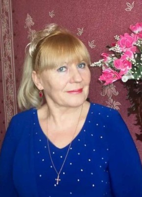 Юлия, 32, Россия, Сходня