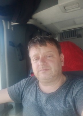 Вован Зарічний, 47, Suomen Tasavalta, Savonlinna