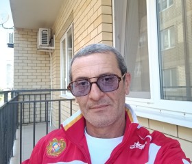 Garik, 51, Madrid
