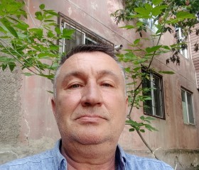 Александр, 53 года, Шымкент