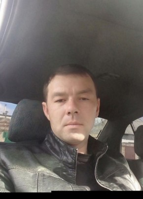 Александр, 36, Україна, Сартана