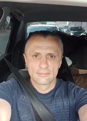 Роман, 37, Россия, Рославль