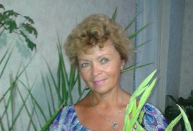 Людмила, 61 - Только Я
