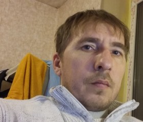 Евгений, 47 лет, Владимирская