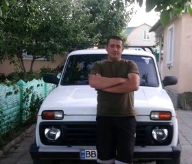 Henry, 56, Gaza