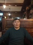 Ermek Shegebaev, 38  , Astana
