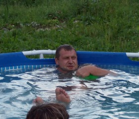 Юрий, 53 года, Иваново