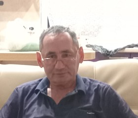 Роман, 55 лет, Краснодар