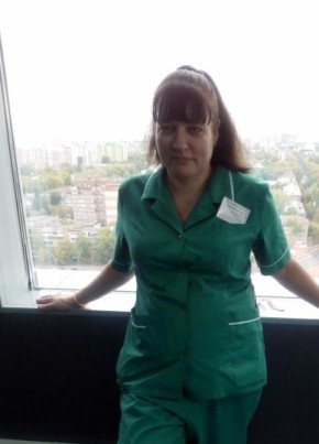 Людмила, 47, Россия, Самара