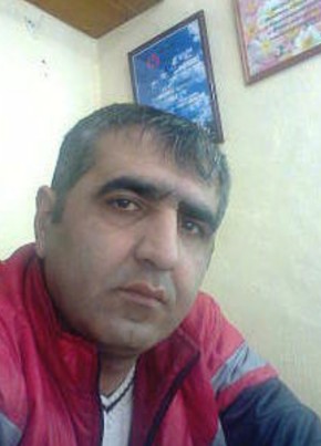 Сахават, 44, Россия, Смоленск