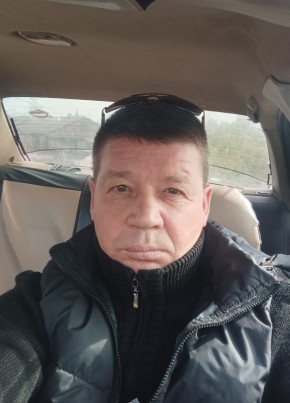 aлексей из Усолье-Сибирское 49 лет