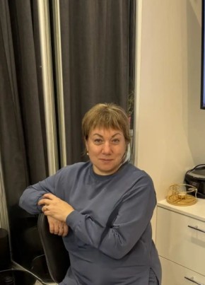 Людмила из Боровския 51 год