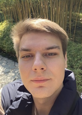 Igor из Ростова-на-Дону 27 лет