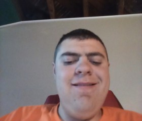 David, 20, Binghamton