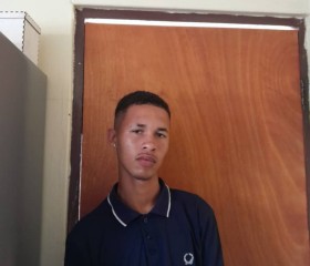 Ethan, 25, Luderitz